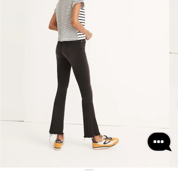 Madewell Cali Demi boot - Picture 2 of 10